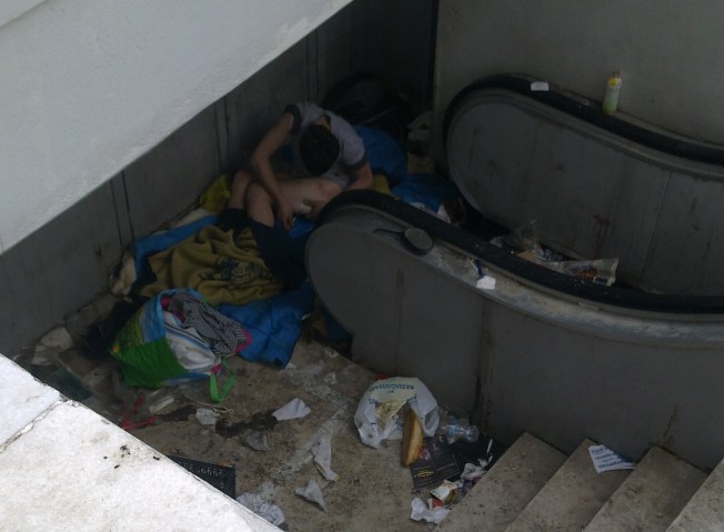 TRUTH VERSUS ILLUSION